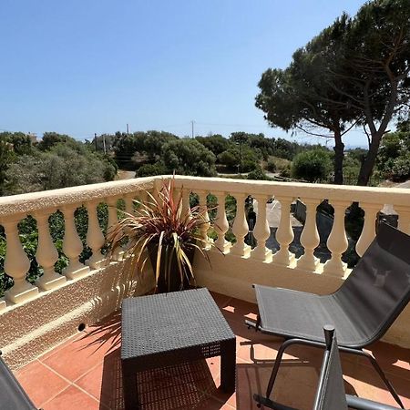Appartement Calme Avec Terrasse Proche Du Centre Ville Et De La Mer, Parking, Internet Bastia  Exterior foto